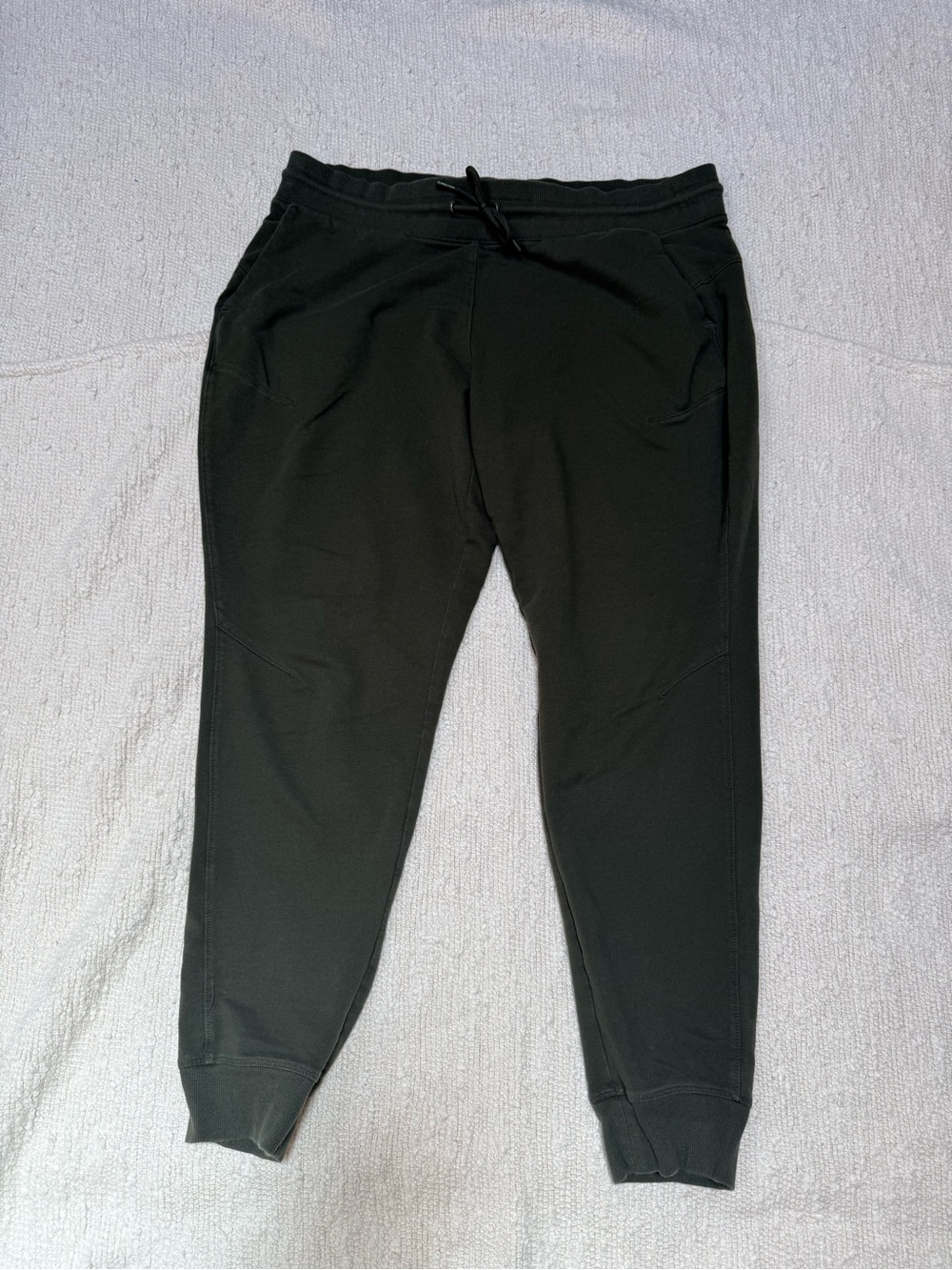 All in Motion Women’s Jogger Pants Sweatpants Olive green size XL